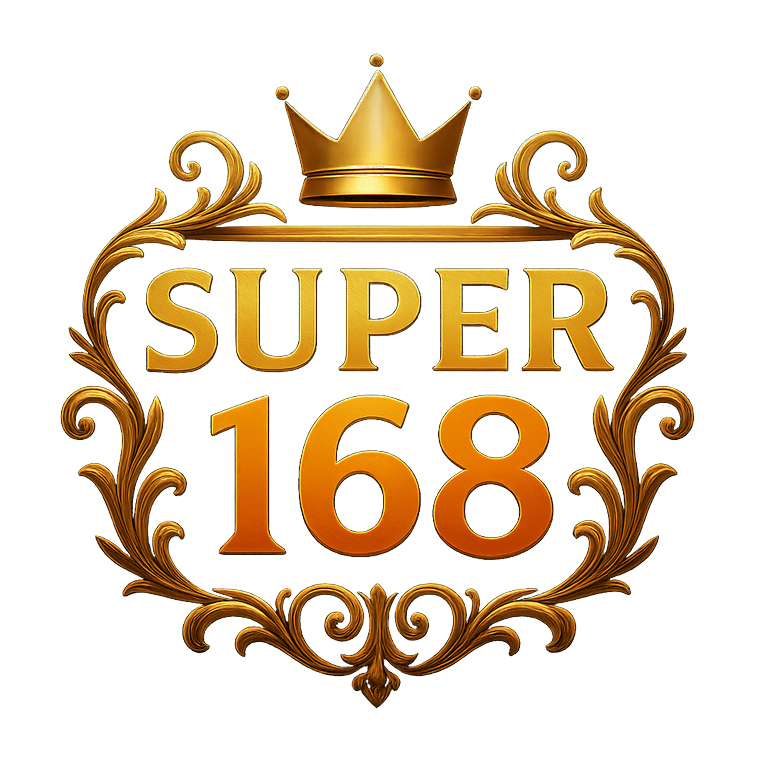 SUPER168
